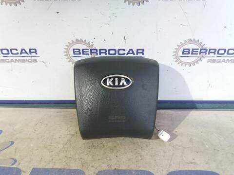 Airbag Delantero Izquierdo Kia Sorento 2.5 CRDI 170CV