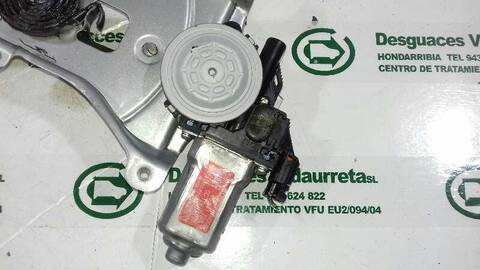 Foto 3ª: Elevalunas Eléctrico Delantero Derecho Chevrolet Kalos 1.2 CAT 72CV 53KW [B12S1] (2007)