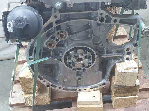 Foto 3ª: Motor Completo Peugeot Expert PRO STANDARD (1996)