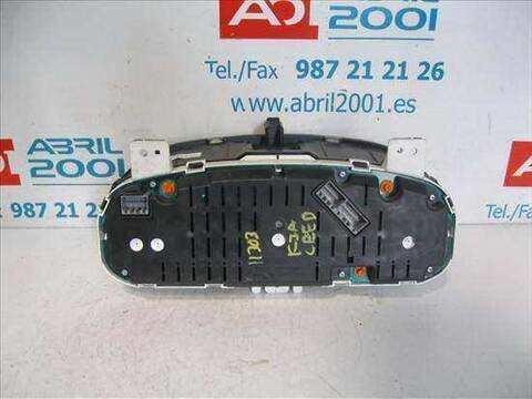 Foto 2ª: Cuadro de Instrumentos Kia Proceed 1.6 CRDI 115 115CV 85KW ED) [D4FB] (2009)