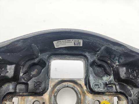Foto 4ª: Volante Volkswagen Polo ADVANCE 90CV 66KW [CAYB] (2014)