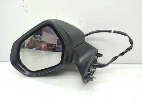 Foto 3ª: Retrovisor Izquierdo Toyota Yaris 1.5 HYBRID A LAS 4 RUEDAS MXPJ15) 116CV 85KW [M15A-FXE] (2022)