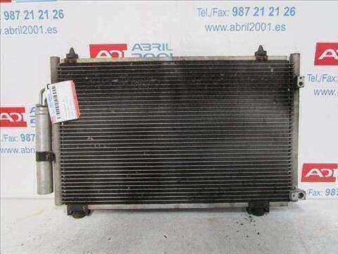 Radiador Calefaccion A.A. Toyota Corolla 2.0 D-4D 116CV 85KW