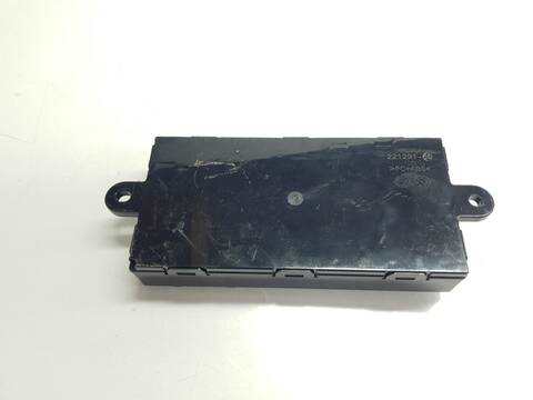 Foto 3ª: Centralita Motor ECU Volkswagen Crafter 35 FURGON BL TSA FWD (2017)