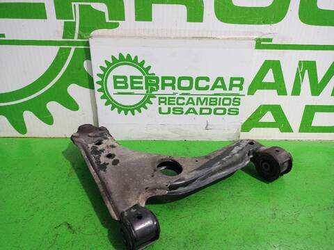 Brazo Suspension Delantero Izquierdo Opel Zafira 1.9 CDTI 120CV