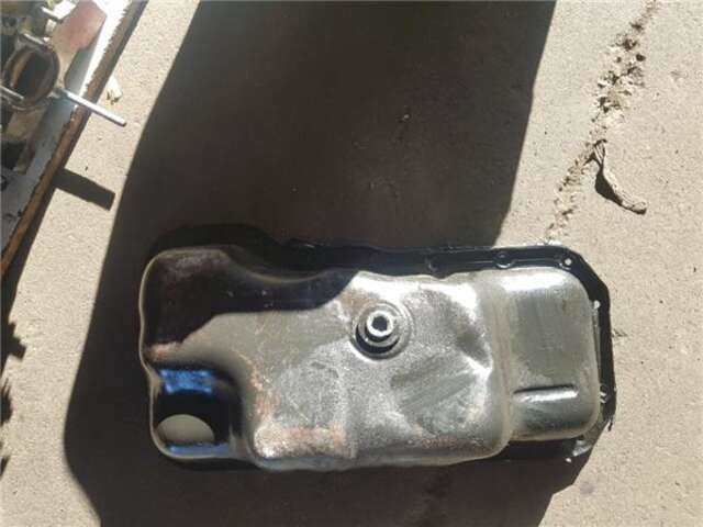 Foto 2ª: Carter Fiat Stilo 1.6 16V (192_XB1A) [182 B6.000]