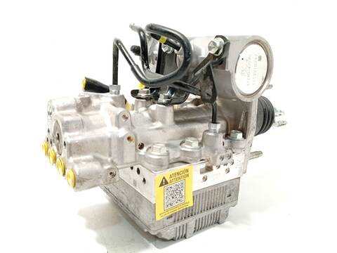 Abs Toyota Yaris HSD ACTIVE 75CV 55KW