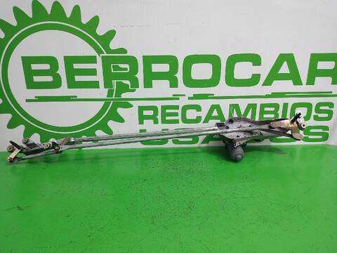 Foto 2ª: Motor Limpia Delantero Renault Espace 2.2 DCI TD AUT. 150CV [D/ G9T K7] (2002)