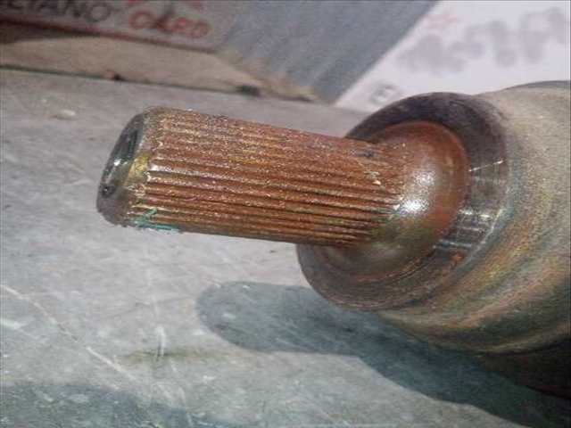 Foto 2ª: Transmision Delantera Derecha Volkswagen Passat TRENDLINE BERLINA 140CV 103KW [BKP] (2007)