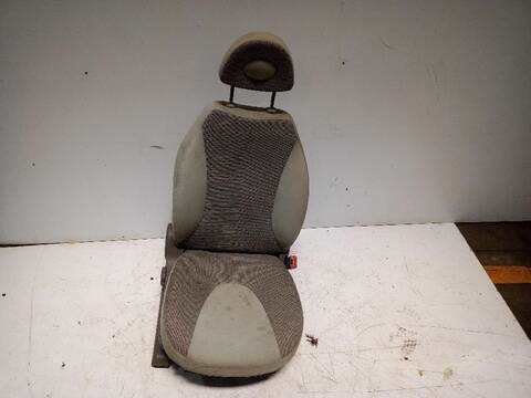 Asiento Delantero Derecho Nissan Micra ACENTA 80CV