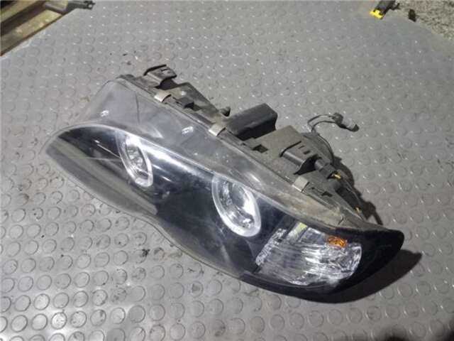 Foto 2ª: Faro Izquierdo Bmw Serie 3 315 2.0 318D [2.0 LTR. - 85 KW DIESEL CAT (1951 CM3)] [M47 D20 (204D1)]