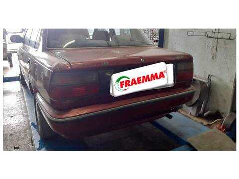 Foto 2ª: Retrovisor Derecho Toyota Corolla 1.6 [4AF]