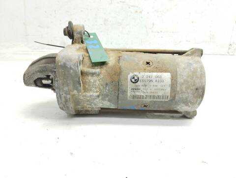 Motor de Arranque Bmw Serie 3 315 320D 136CV 100KW