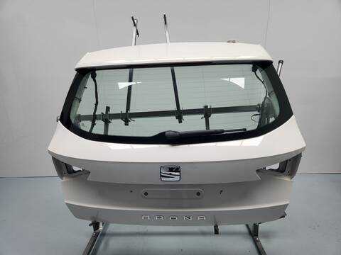 Portón Seat Arona 1.0 TSI STYLE