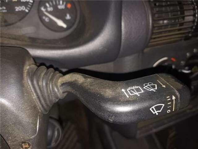 Foto 2ª: Mando Multifuncion Opel Corsa 1.2 I [X 12 SZ]