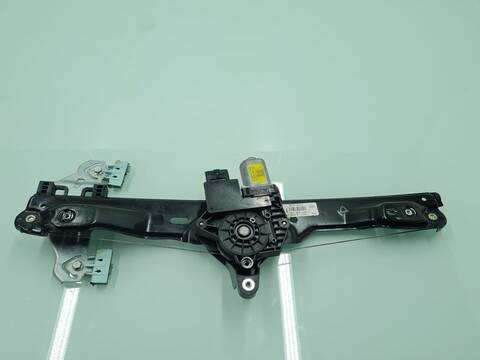 Elevalunas Eléctrico Delantero Izquierdo Nissan Qashqai ACENTA 131CV 96KW