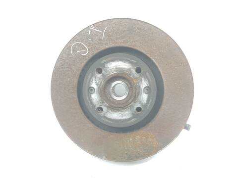 Foto 3ª: Mangueta Delantera Izquierda Peugeot 5008 1.6 16V 120CV [5F01] (2009)