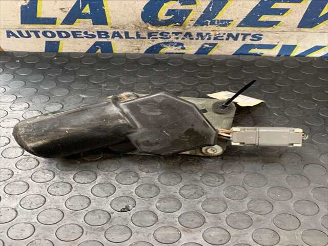 Foto 2ª: Motor Limpia Delantero Nissan Terrano 2.700 TD 101CV/74KW [TD27T] (1995)