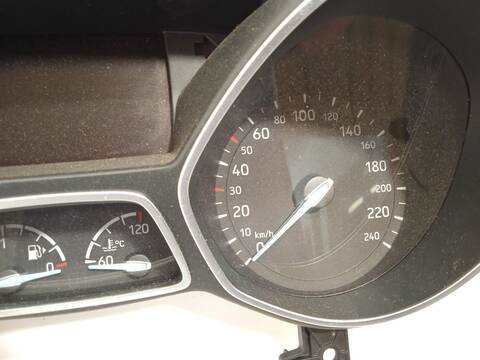 Foto 4ª: Cuadro de Instrumentos Ford Kuga 2.0 TDCI CAT 180CV 132KW [T8MC] (2019)