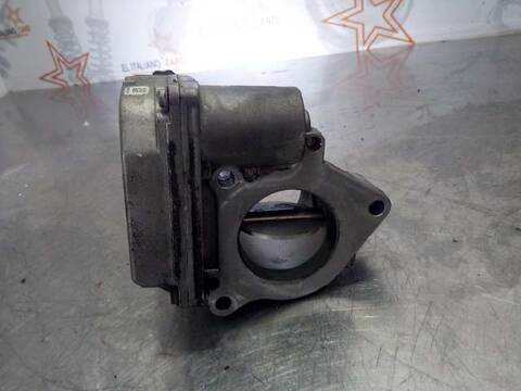 Caja Mariposa Renault Megane DYNAMIQUE BERLINA 110CV 81KW II BERLINA 5P