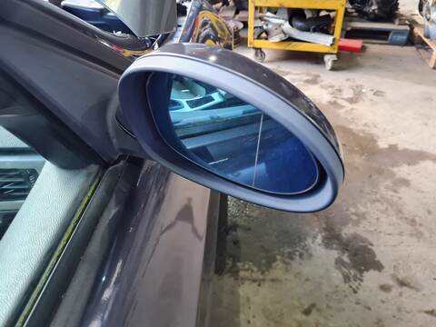 Foto 2ª: Retrovisor Derecho Bmw Serie 3 315 320D BERLINA 163CV 120KW [204D4] (2005)