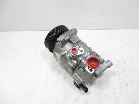 Foto 2ª: Compresor Aire Acondicionado Seat Leon DHF (2019)