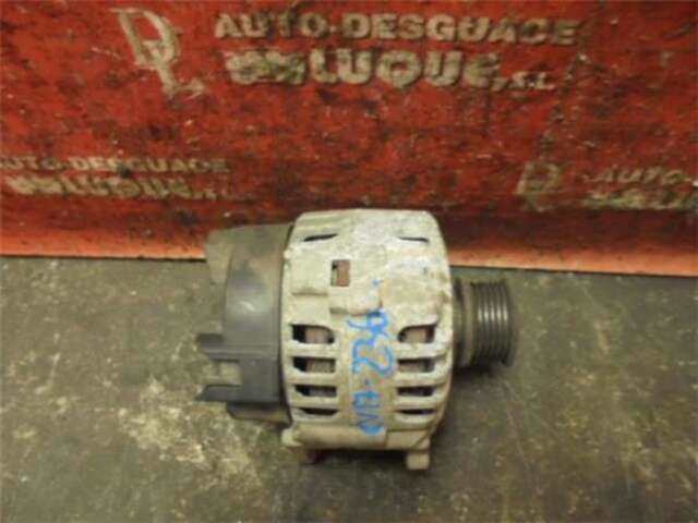 Alternador Seat Ibiza 1.4 COPA [1.4 LTR. - 63 KW 16V]
