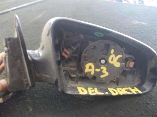 Retrovisor Derecho Audi A3 1.9 TDI (105CV)