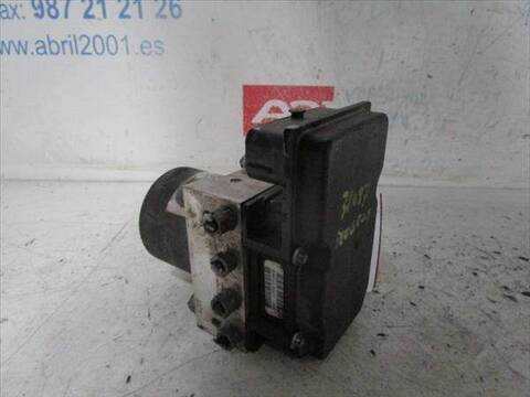 Foto 2ª: Abs Peugeot Boxer 2.2 HDI 100 101CV 74KW FURGON [4HV] (2010)