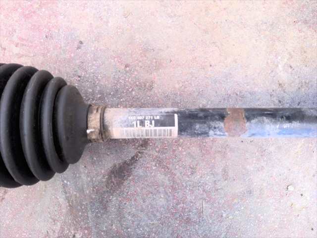 Foto 2ª: Transmision Delantera Izquierda Opel Insignia 1.8 GASOLINA 140cv [A18XER] (2009)