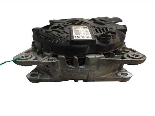 Foto 3ª: Alternador Opel Grandland 1.2 75) (2017)