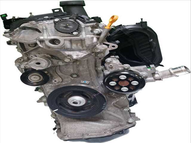 Foto 2ª: Motor Completo Kia Picanto 67CV 49KW [G3LD] (2019)