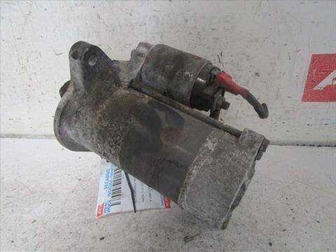 Foto 2ª: Motor de Arranque Mazda 5 2.0 CD BERLINA 143CV 105KW [D/ RF] (2008)