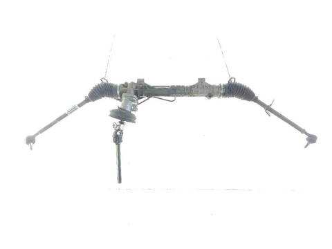 Foto 3ª: Cremallera de Direccion Citroen C4 1.6 HDI [9HY (DV6TED4)] (2004)