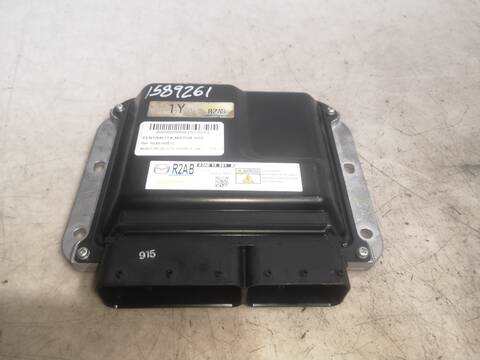 Centralita Motor ECU Mazda 6 R2 BERLINA