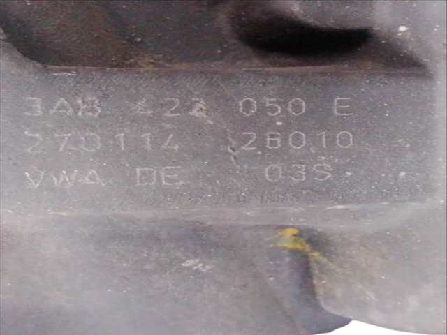 Cremallera de Direccion Volkswagen Passat 2.0 TDI