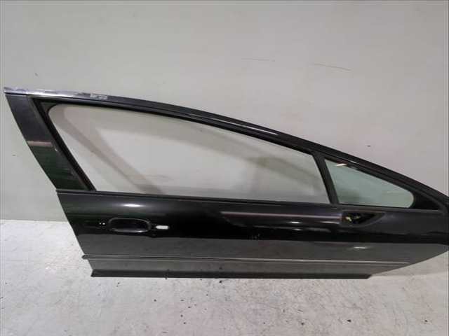Foto 2ª: Puerta Delantera Derecha Peugeot 407 2.0 HDI 135 6DRHRH 6DRHRE 6DRHRG 6DRHRJ) 136CV 100KW [RHR (DW10BTED4)] (2005)