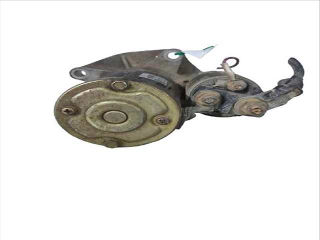 Foto 3ª: Motor de Arranque Citroen C2 1.4 (2003)