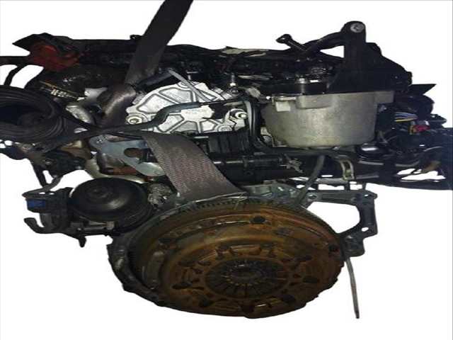 Foto 2ª: Motor Completo Ford Tourneo 1.5 TDCI (2014)