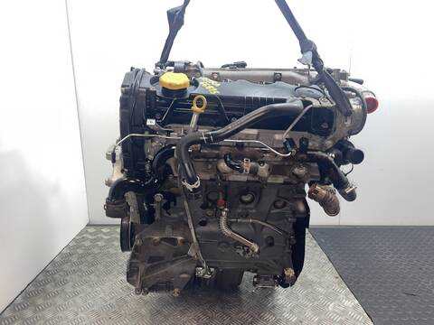 Motor Completo Opel Astra Z19DT