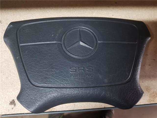 Airbag Delantero Izquierdo Mercedes Clase C 160 2.2 220 DIESEL (202.121) [2.2 LTR. - 70 KW DIESEL CAT]