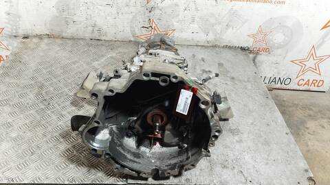 Caja Cambios Audi A6 2.5 TDI BERLINA 116CV 85KW
