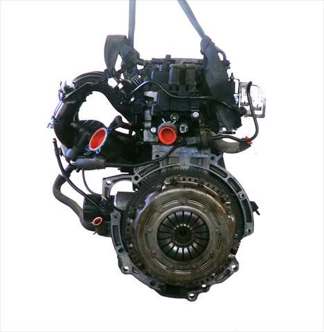 Foto 3ª: Motor Completo Ford Focus 1.6 G 2011-2014 [IQDB] (2011)