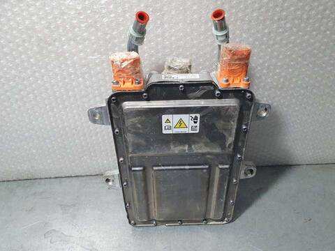 Foto 3ª: Centralita Motor ECU Ford Kuga TITANIUM PLUG-IN HYBRID 224CV 165KW [BGDA] (2022)