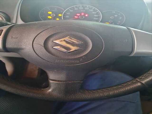 Kit Airbag Suzuki SX4 GLX 120CV 88KW