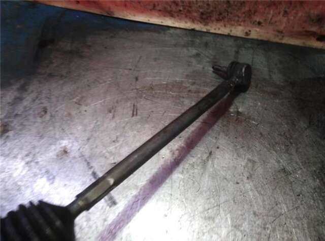 Foto 3ª: Cremallera de Direccion Citroen Xsara 1.6 HDI [9HX (DV6ATED4)]