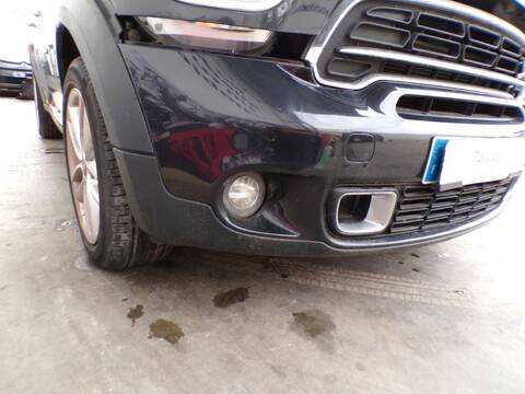 Foto 2ª: Paragolpes Delantero Mini Countryman N18B16A (2010)