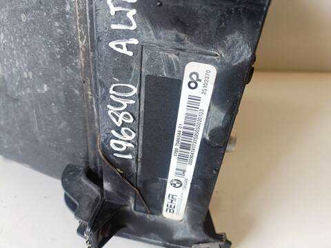 Foto 3ª: Radiador Motor Bmw X6 4.4 G 555CV AUT. E71/72) S63B44A (2009)