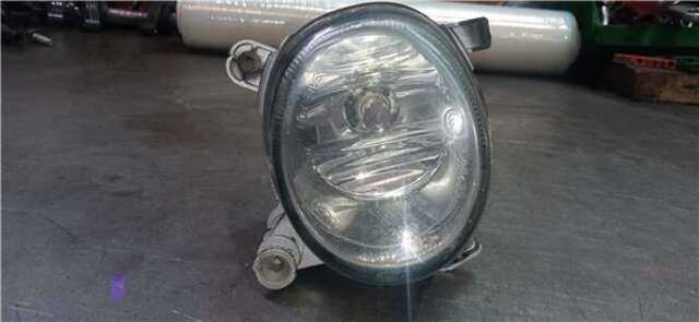 Faro Antiniebla Delantero Derecho Audi A5 2.7 TDI [2.7 LTR. - 140 KW V6 24V TDI]