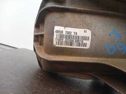 Foto 2ª: Caja Cambios Ford C Max AMBIENTE D) 115CV 85KW FOCUS CAP) [KKDA] (2005)